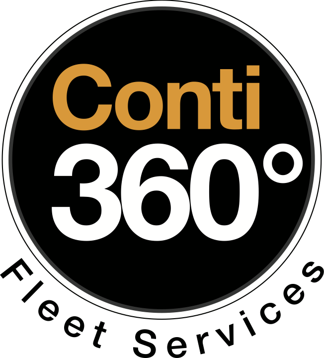 CONTI360 - autoryzowany partner